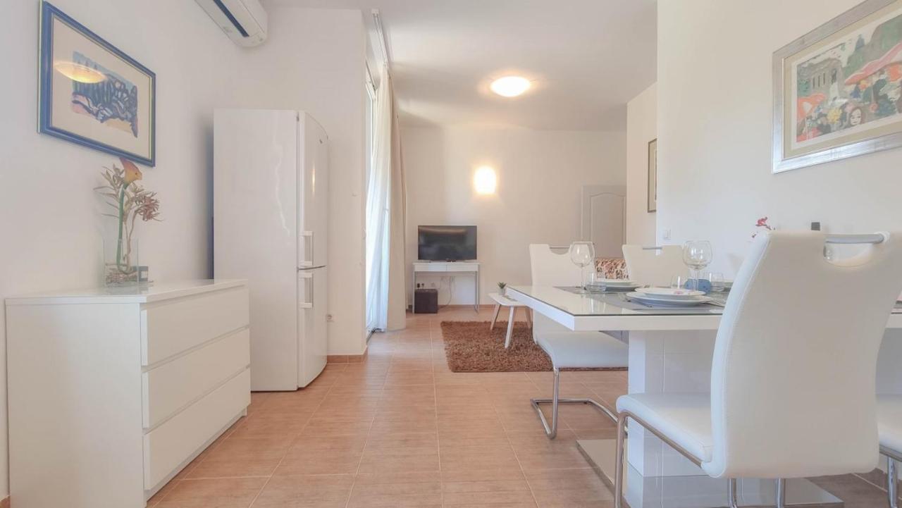 Lea Apartment Novigrad  Exterior photo