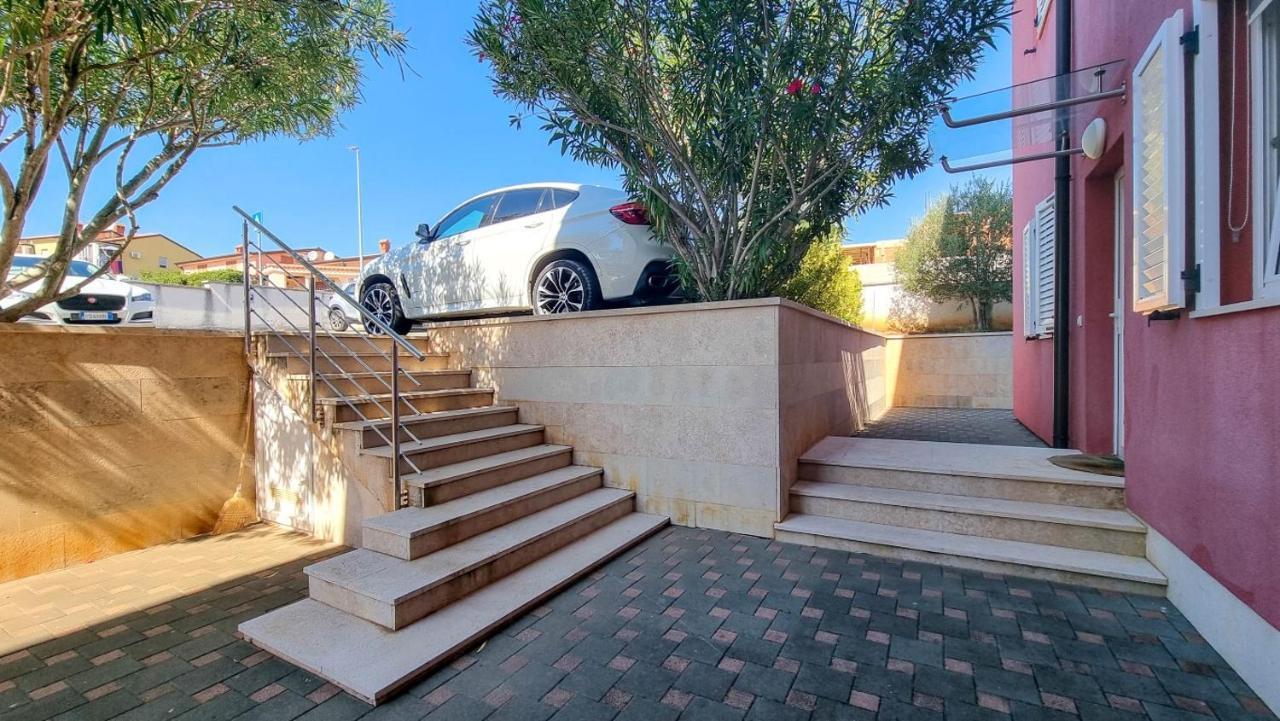 Lea Apartment Novigrad  Exterior photo